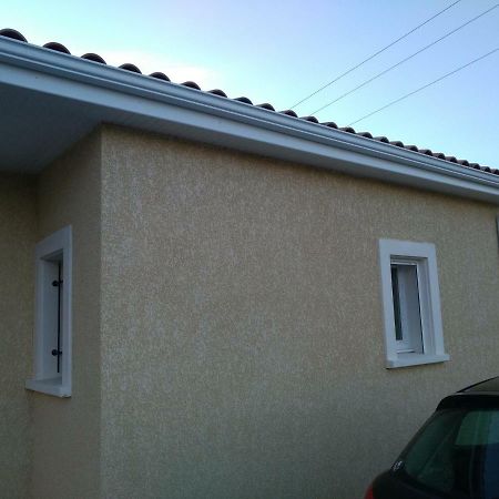 Plaisance Du Touch Apartment Exterior foto