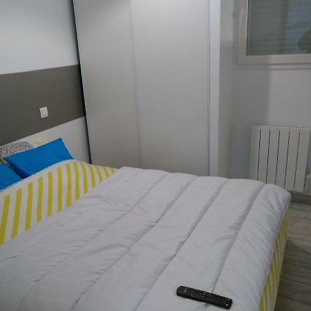 Plaisance Du Touch Apartment Exterior foto