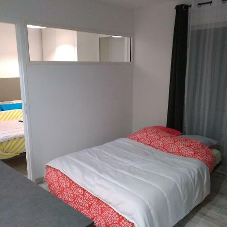 Plaisance Du Touch Apartment Exterior foto