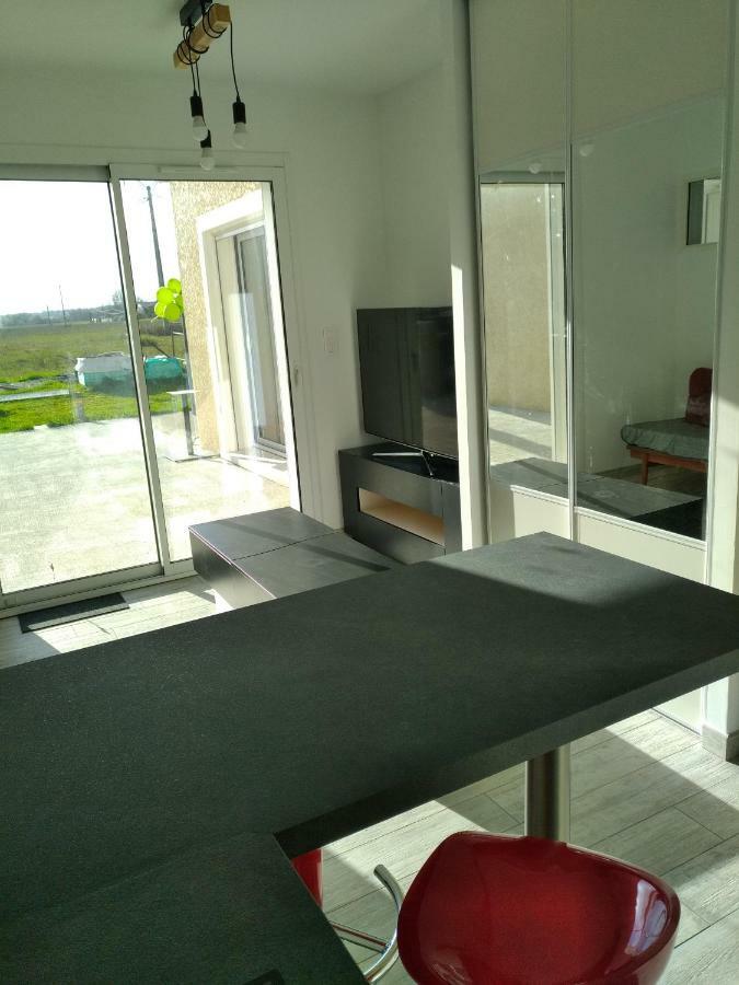 Plaisance Du Touch Apartment Exterior foto