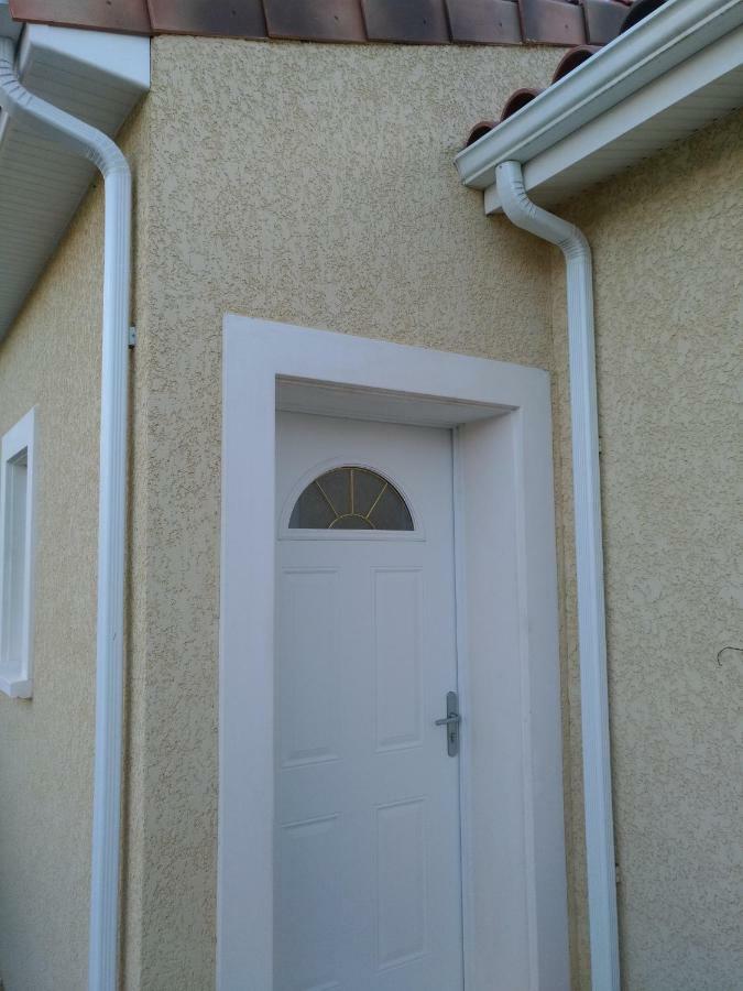 Plaisance Du Touch Apartment Exterior foto