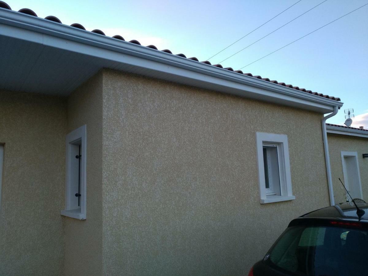 Plaisance Du Touch Apartment Exterior foto