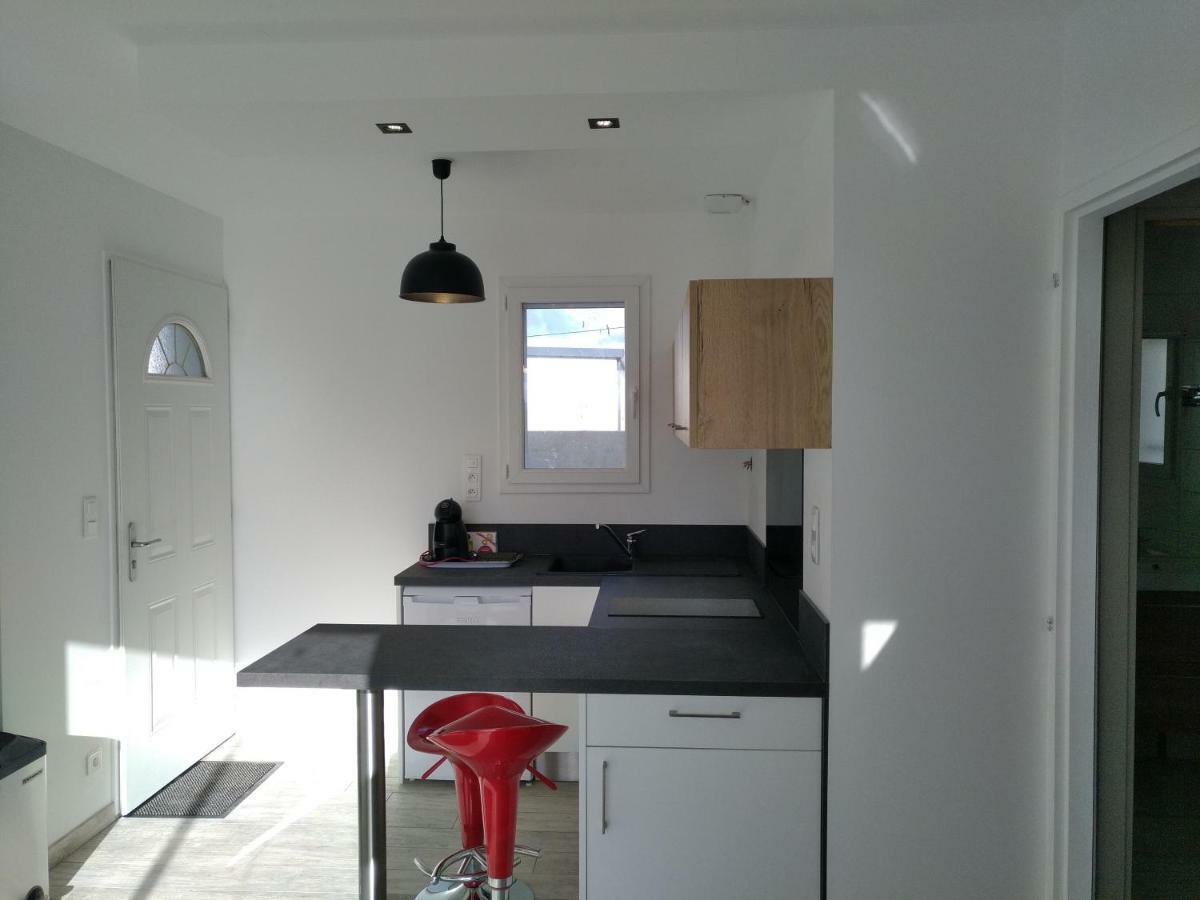 Plaisance Du Touch Apartment Exterior foto