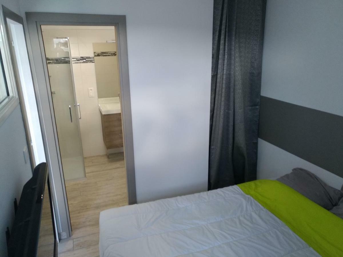 Plaisance Du Touch Apartment Exterior foto