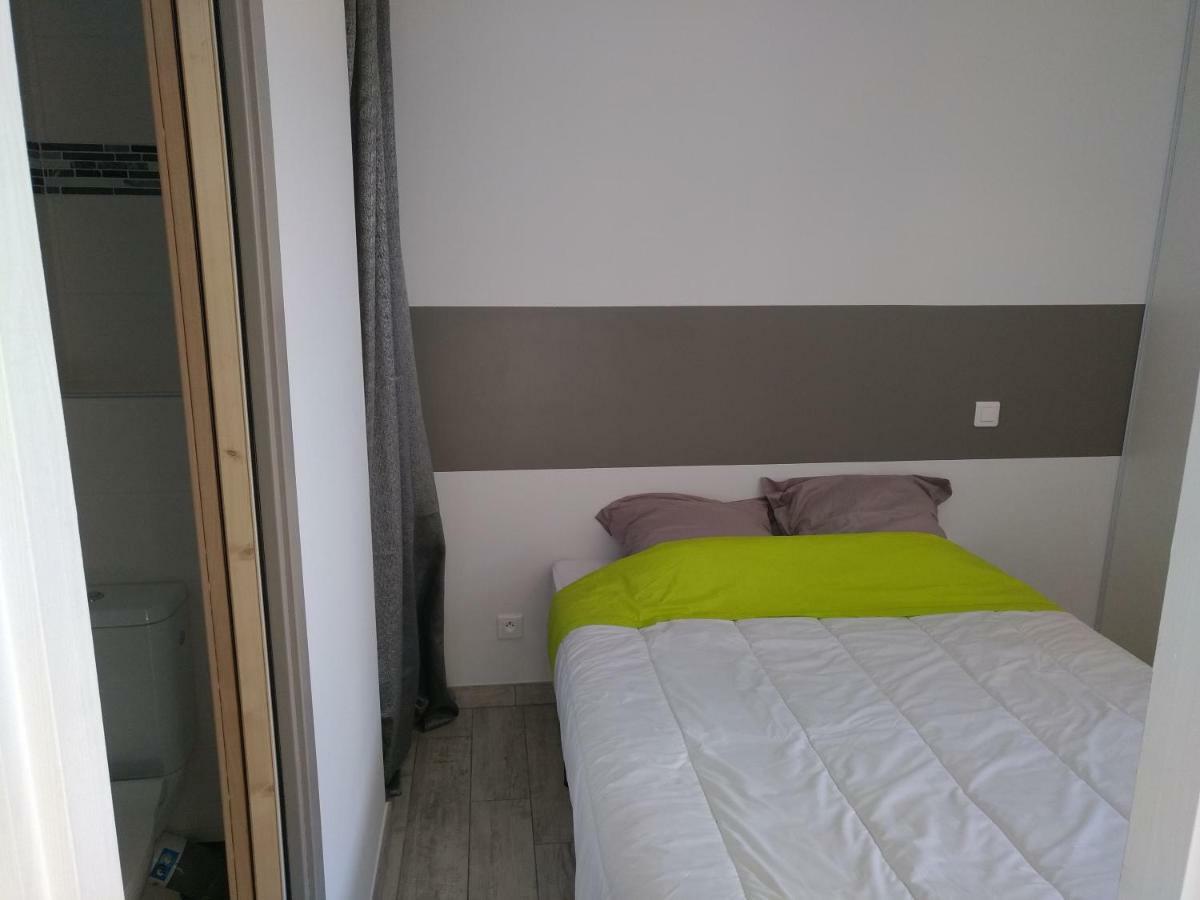 Plaisance Du Touch Apartment Exterior foto