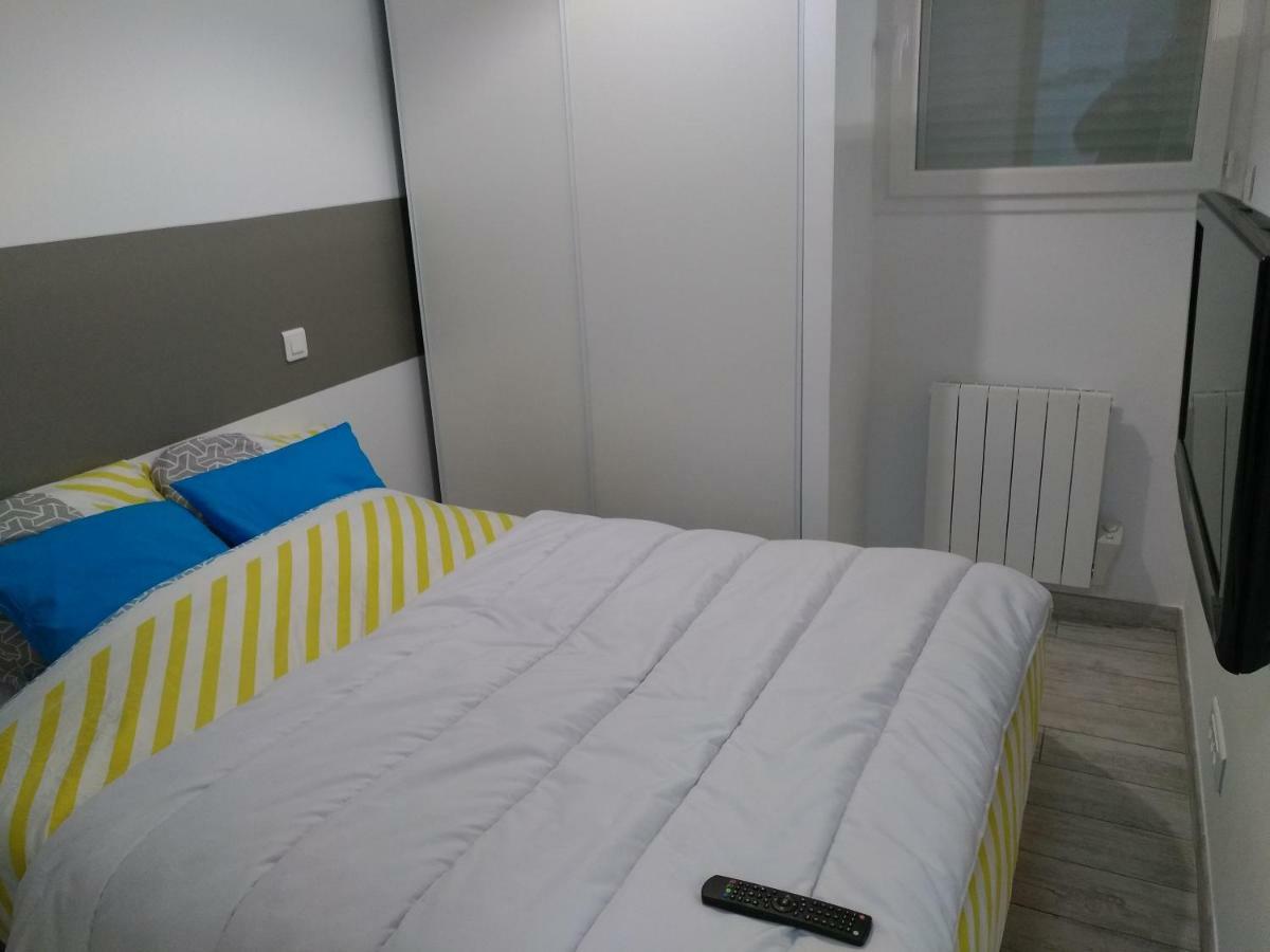 Plaisance Du Touch Apartment Exterior foto