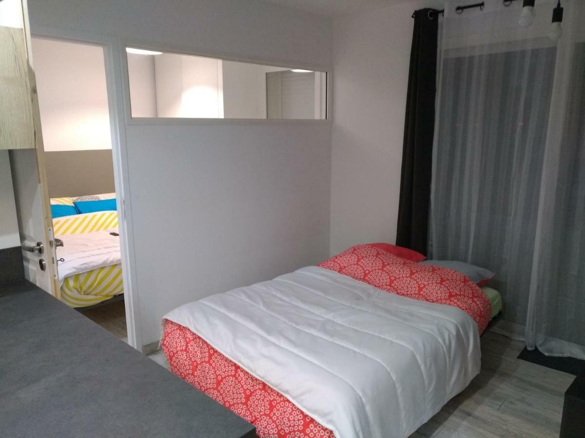 Plaisance Du Touch Apartment Exterior foto